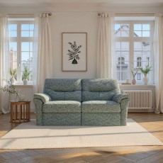 G Plan Seattle 2.5 Seater Sofa in Fabric G Plan Seattle 2.5 Seater Sofa in Fabric