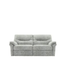 G Plan Seattle 3 Seater Sofa in Fabric G Plan Seattle 3 Seater Sofa in Fabric