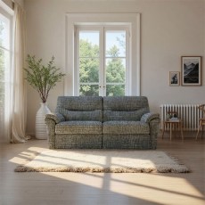 G Plan Seattle 3 Seater Sofa in Fabric G Plan Seattle 3 Seater Sofa in Fabric