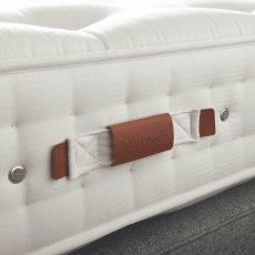 Hypnos Organic 4 Small Single Mattress Hypnos Organic 4 Small Single Mattress