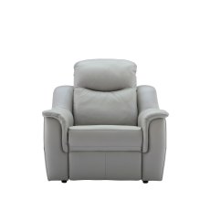 G Plan Firth Chair in Leather G Plan Firth Chair in Leather