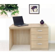 Home Office Furniture UK Set 03 Home Office Furniture UK Set 03