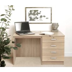 Home Office Furniture UK Set 05 Home Office Furniture UK Set 05