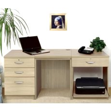 Home Office Furniture UK Set 08 Home Office Furniture UK Set 08