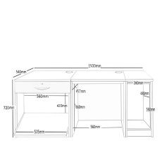 Home Office Furniture UK Set 10 Home Office Furniture UK Set 10