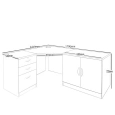 Home Office Furniture UK Set 13 Home Office Furniture UK Set 13