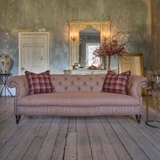 Melrose Grand Sofa In Fabric Melrose Grand Sofa In Fabric