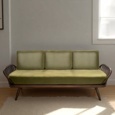 Ercol Collection Studio Couch Ercol Collection Studio Couch