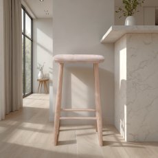 Ercol Collection Counter Stool Ercol Collection Counter Stool