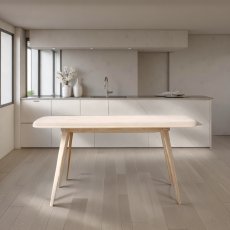 Ercol Collection Plank Table Ercol Collection Plank Table