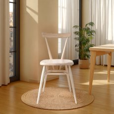Ercol Collection Stacking Chair Ercol Collection Stacking Chair