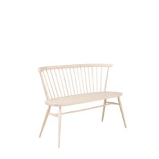 Ercol Collection Love Seat Ercol Collection Love Seat