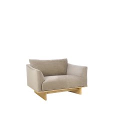 Ercol Grade Lounge Chair Ercol Grade Lounge Chair