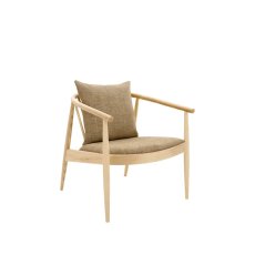 Ercol Reprise Chair With Back Cushion Ercol Reprise Chair With Back Cushion