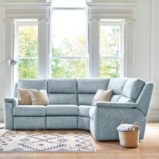 G Plan Harper Corner Sofa In Fabric G Plan Harper Corner Sofa In Fabric