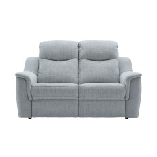 G Plan Firth 2 Seater Sofa in Fabric G Plan Firth 2 Seater Sofa in Fabric