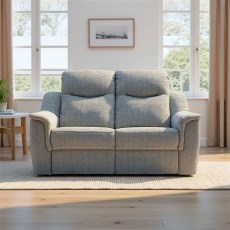 G Plan Firth 2 Seater Sofa in Fabric G Plan Firth 2 Seater Sofa in Fabric