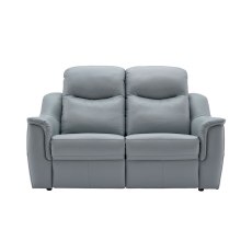 G Plan Firth 2 Seater Sofa in Leather G Plan Firth 2 Seater Sofa in Leather