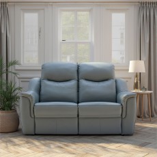 G Plan Firth 2 Seater Sofa in Leather G Plan Firth 2 Seater Sofa in Leather
