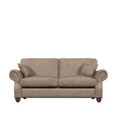 Hemmingway Medium Sofa in Leather