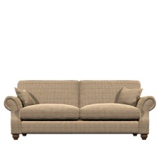 Hemingway Large Sofa in Fabric