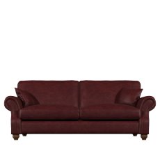 Hemingway Large Sofa in Leather