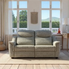 G Plan Firth 3 Seater Sofa in Fabric G Plan Firth 3 Seater Sofa in Fabric