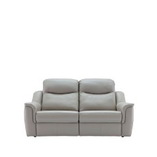 G Plan Firth 3 Seater Sofa in Leather G Plan Firth 3 Seater Sofa in Leather