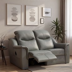 G Plan Firth 3 Seater Power Recliner in Leather G Plan Firth 3 Seater Power Recliner in Leather