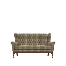 Watton Medium Sofa in Fabric