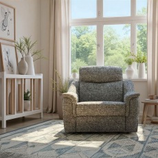 G Plan Firth Large Chair in Fabric G Plan Firth Large Chair in Fabric