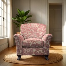 Devonshire Armchair in Fabric Devonshire Armchair in Fabric
