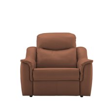 G Plan Firth Large Chair in Leather G Plan Firth Large Chair in Leather