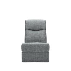 G Plan Firth Small Armless Unit in Fabric G Plan Firth Small Armless Unit in Fabric
