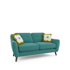 Orla Kiely Laurel Medium Sofa