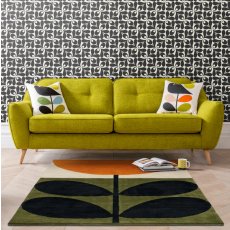 Orla Kiely Laurel Large Sofa