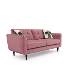 Orla Kiely Linden Medium Sofa