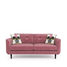 Orla Kiely Linden Medium Sofa