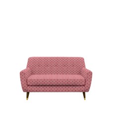 Orla Kiely Rose Small Sofa