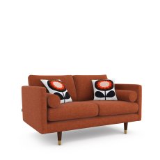 Orla Kiely Mimosa Small Sofa