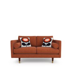 Orla Kiely Mimosa Small Sofa