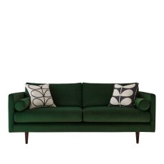 Orla Kiely Mimosa Large Sofa