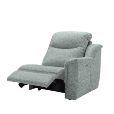 G Plan Firth Large RHF Power Recliner Unit in Fabric G Plan Firth Large RHF Power Recliner Unit in Fabric