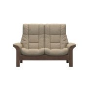Windsor 2 Seater Sofa in Fabric Windsor 2 Seater Sofa in Fabric