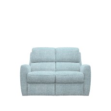 G Plan Hamilton 2 Seater in Fabric