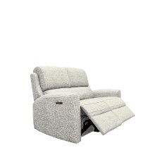 G Plan Hamilton 2 Seater Double Recliner in Fabric