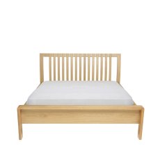 Ercol Bosco Super King Bed