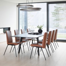 Stressless Bordeaux Large Table Stressless Bordeaux Large Table