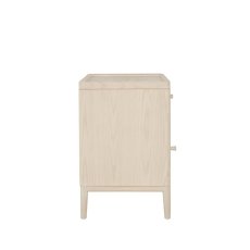 Ercol Salina Bedside Cabinet