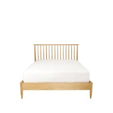 Ercol Teramo Double Bed